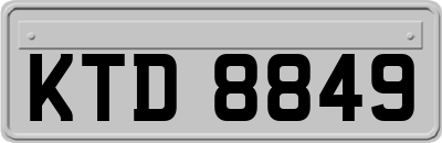 KTD8849