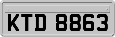 KTD8863