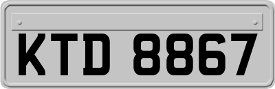 KTD8867