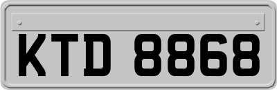 KTD8868