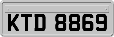 KTD8869