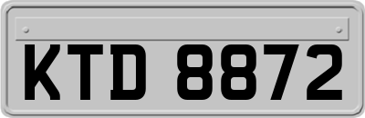 KTD8872