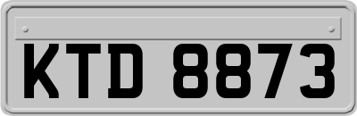 KTD8873