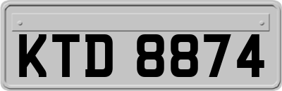 KTD8874