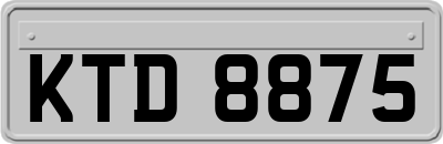 KTD8875