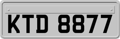 KTD8877