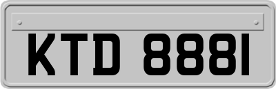 KTD8881