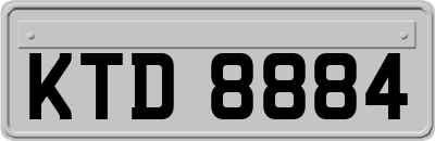 KTD8884