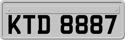 KTD8887