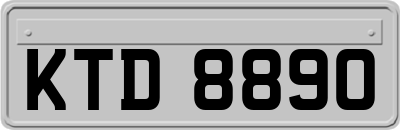 KTD8890