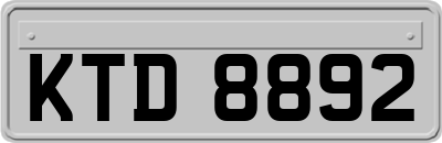 KTD8892