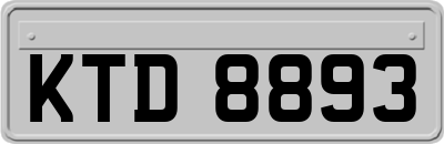 KTD8893