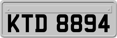 KTD8894