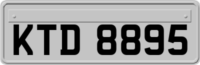 KTD8895