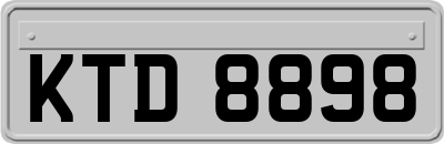 KTD8898