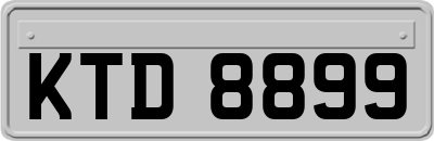 KTD8899