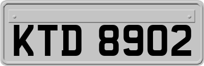 KTD8902