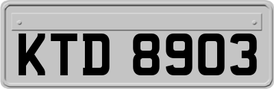 KTD8903
