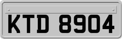KTD8904
