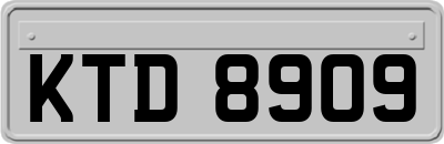 KTD8909