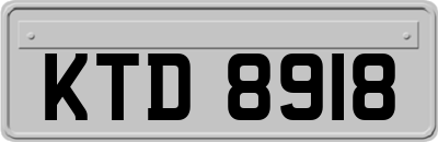 KTD8918