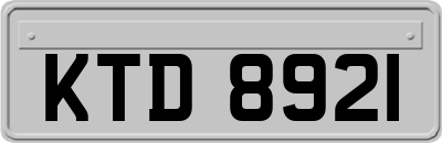KTD8921