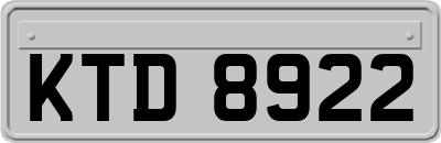 KTD8922