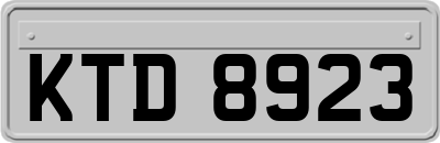 KTD8923