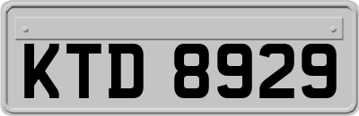KTD8929
