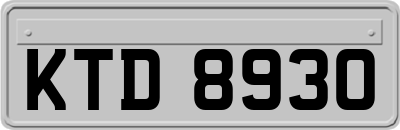 KTD8930