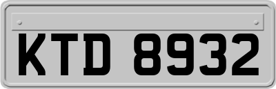 KTD8932