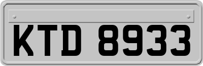 KTD8933