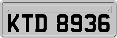 KTD8936