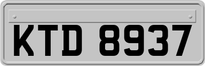 KTD8937