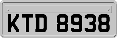 KTD8938