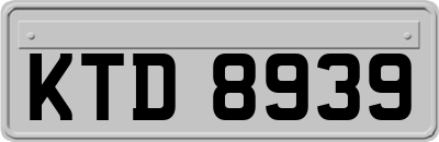 KTD8939