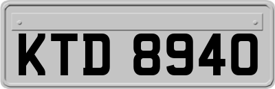 KTD8940