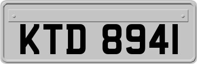 KTD8941