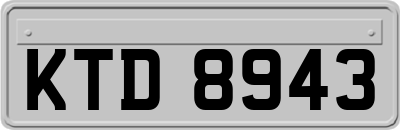 KTD8943
