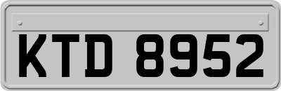 KTD8952