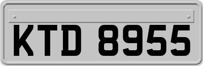 KTD8955