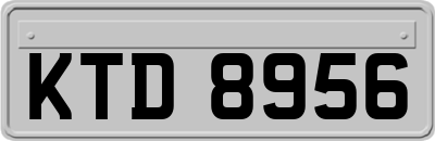 KTD8956