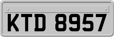KTD8957
