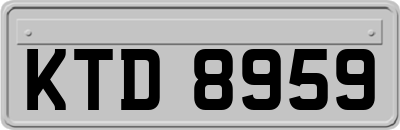 KTD8959