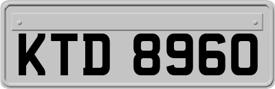 KTD8960