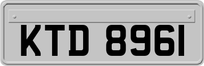 KTD8961