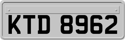 KTD8962