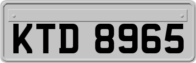 KTD8965