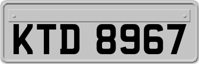 KTD8967