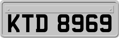 KTD8969